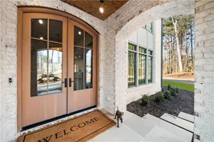 15560 Freemanville Rd, Milton, GA 30004 - Photo 4