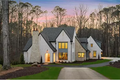 15560 Freemanville Road, Milton, GA 30004 - Photo 1