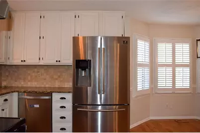 1068 W Mill Drive NW, Kennesaw, GA 30152 - Photo 26