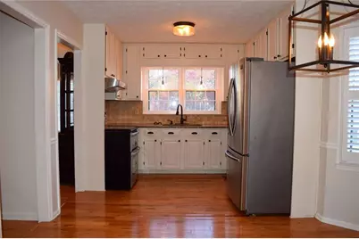 1068 W Mill Drive NW, Kennesaw, GA 30152 - Photo 32