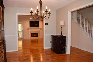 1068 W Mill Dr NW, Kennesaw, GA 30152 - Photo 34