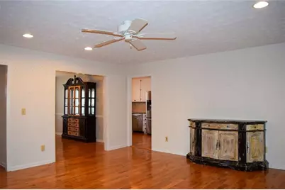 1068 W Mill Drive NW, Kennesaw, GA 30152 - Photo 18