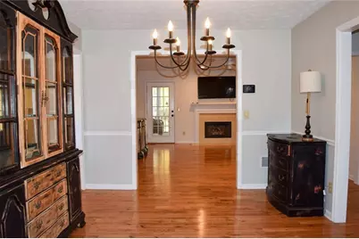 1068 W Mill Drive NW, Kennesaw, GA 30152 - Photo 30