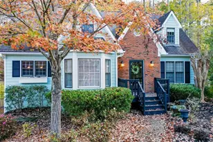 1068 W Mill Dr NW, Kennesaw, GA 30152 - Photo 2