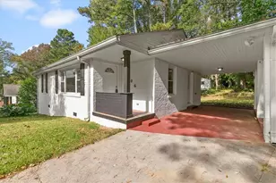 3406 Jackson Dr, Decatur, GA 30032 - Photo 2