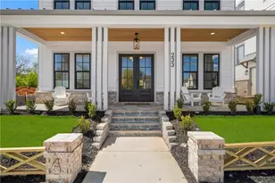 233 Lask Ln, Milton, GA 30004 - Photo 2