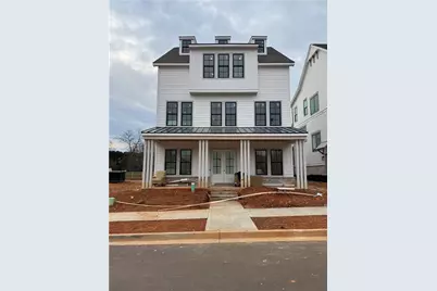 233 Lask Lane, Milton, GA 30004 - Photo 2