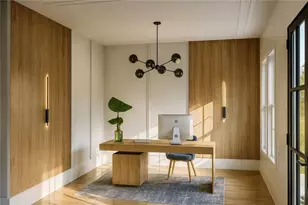 233 Lask Ln, Milton, GA 30004 - Photo 4