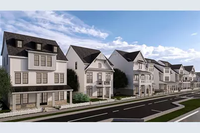 233 Lask Lane, Milton, GA 30004 - Photo 2