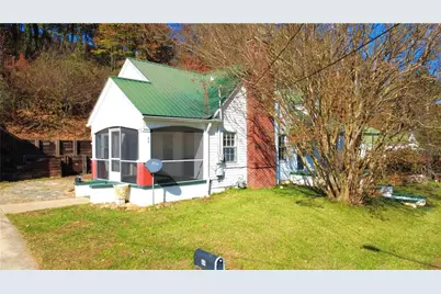 84 Logan Street, Ellijay, GA 30540 - Photo 1