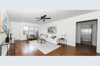 425 Lindbergh Drive NE #G1, Atlanta, GA 30305 - Photo 2