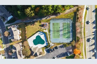 421 Red Coat Lane, Woodstock, GA 30188 - Photo 30