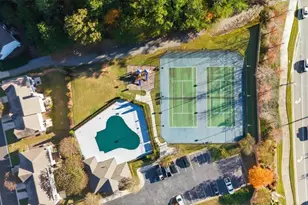 421 Red Coat Ln, Woodstock, GA 30188 - Photo 30