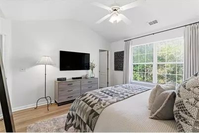 421 Red Coat Lane, Woodstock, GA 30188 - Photo 14