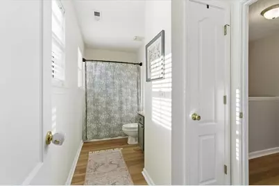 421 Red Coat Lane, Woodstock, GA 30188 - Photo 22