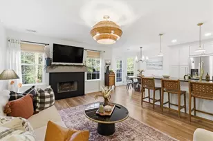 421 Red Coat Ln, Woodstock, GA 30188 - Photo 6