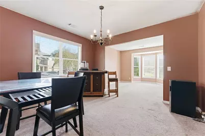 1881 Windsor Creek Drive SW, Conyers, GA 30094 - Photo 8