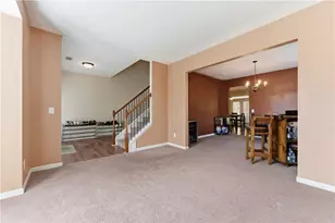 1881 Windsor Creek Dr SW, Conyers, GA 30094 - Photo 6