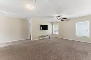 1881 Windsor Creek Dr SW, Conyers, GA 30094 - Photo 18