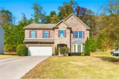 1881 Windsor Creek Drive SW, Conyers, GA 30094 - Photo 1