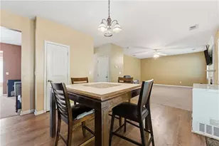 1881 Windsor Creek Dr SW, Conyers, GA 30094 - Photo 10