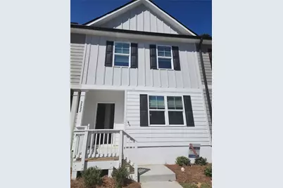 2822 Saratoga Lake View, Decatur, GA 30034 - Photo 1