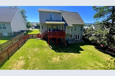 301 Hidden Oaks Drive, Flintstone, GA 30725 - Photo 2