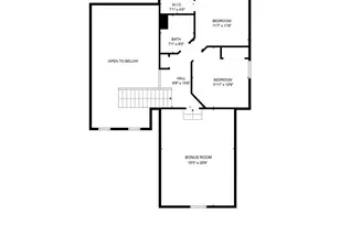 301 Hidden Oaks Dr, Flintstone, GA 30725 - Photo 48