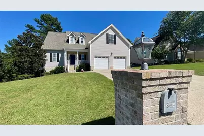 301 Hidden Oaks Drive, Flintstone, GA 30725 - Photo 1