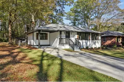 4 Mobley Drive SE, Atlanta, GA 30315 - Photo 2