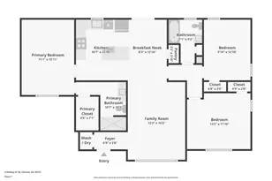 4 Mobley Dr SE, Atlanta, GA 30315 - Photo 46