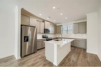 6217 Honeybell Alley, Mableton, GA 30126 - Photo 8