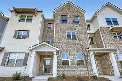 6217 Honeybell Alley, Mableton, GA 30126 - Photo 1