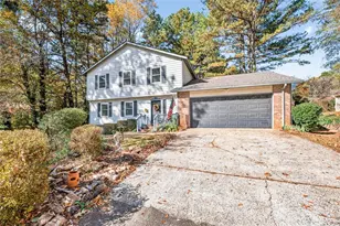 1075 Westchester Dr SW, Lilburn, GA 30047 - Photo 2