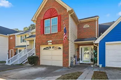 8045 Creekstone Way, Riverdale, GA 30274 - Photo 2