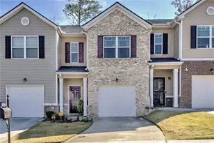 6278 Rockaway Rd, Atlanta, GA 30349 - Photo 1