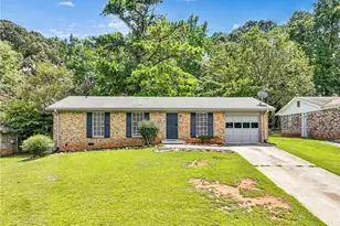 2959 Drexel Ln, Jonesboro, GA 30236 - Photo 1