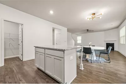 4026 Zudie Drive, Stonecrest, GA 30038 - Photo 12