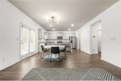 4026 Zudie Drive, Stonecrest, GA 30038 - Photo 10