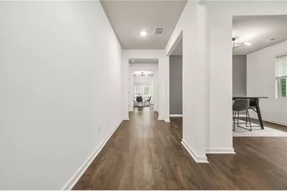 4026 Zudie Drive, Stonecrest, GA 30038 - Photo 8