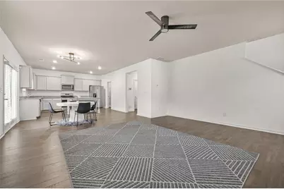 4026 Zudie Drive, Stonecrest, GA 30038 - Photo 16