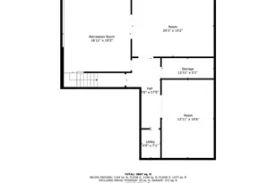 4026 Zudie Dr, Stonecrest, GA 30038 - Photo 54