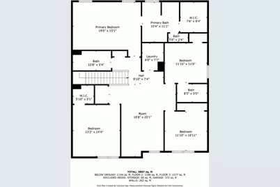 4026 Zudie Drive, Stonecrest, GA 30038 - Photo 52