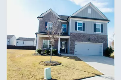 612 Auburn Crossing Drive, Auburn, GA 30011 - Photo 1