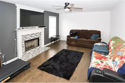 1563 Bailey Farms Drive, Lawrenceville, GA 30043 - Photo 24