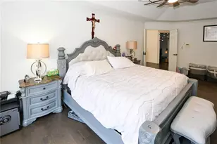 1563 Bailey Farms Dr, Lawrenceville, GA 30043 - Photo 16
