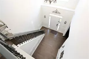 1563 Bailey Farms Dr, Lawrenceville, GA 30043 - Photo 4