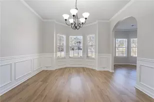 608 Harris Ct, Conyers, GA 30012 - Photo 16