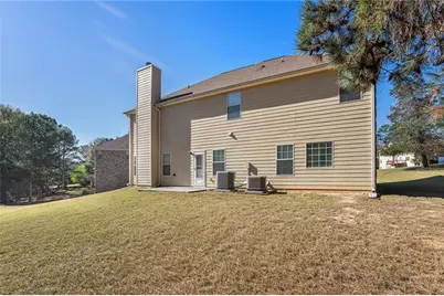608 Harris Court, Conyers, GA 30012 - Photo 46