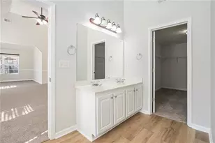 608 Harris Ct, Conyers, GA 30012 - Photo 30